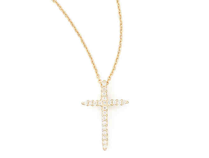 His and Hers Jewelry