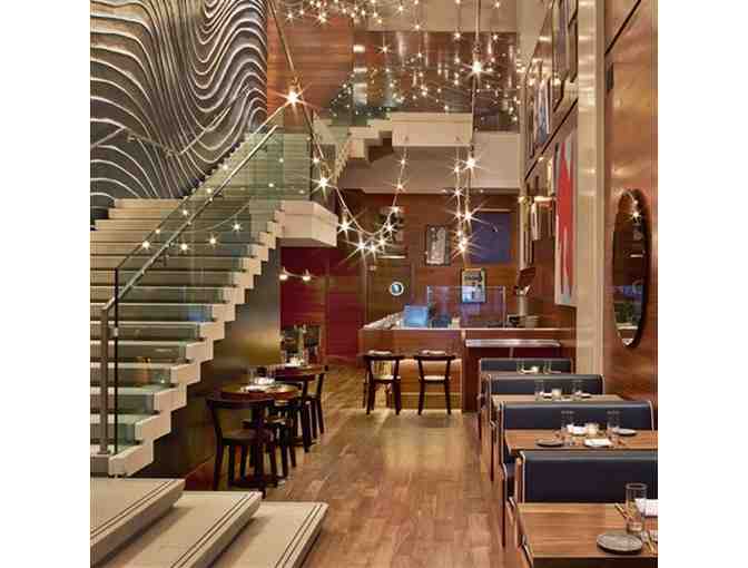 'Under the City Lights' New York City Experience