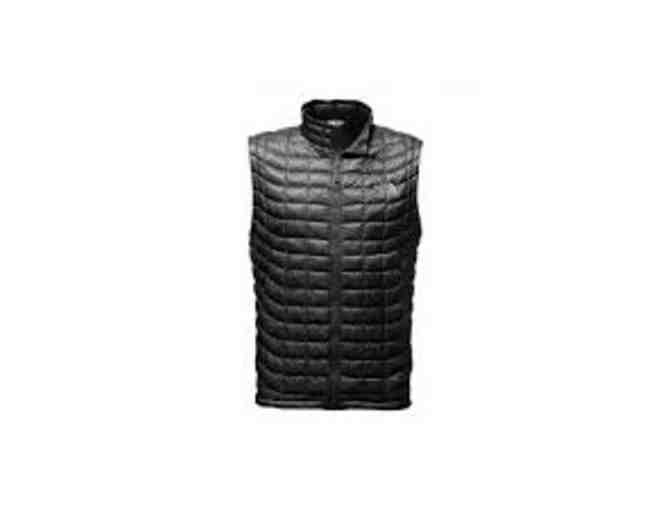 North Face Men's Vest