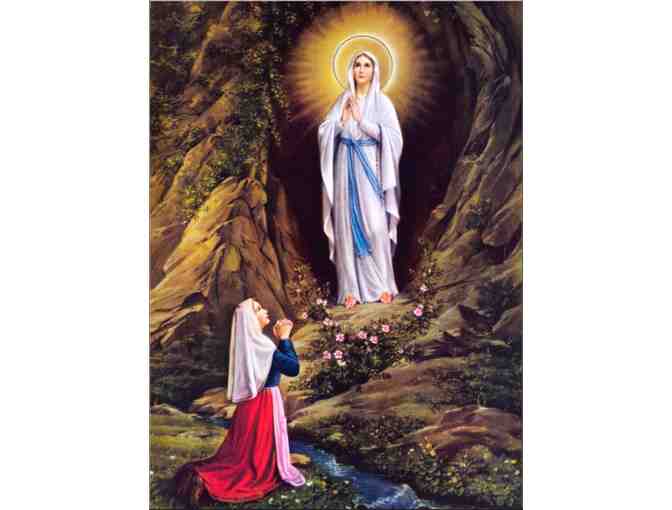 Stewardship Council Mass & Dinner