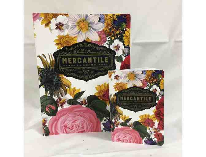 Pioneer Woman Mercantile Gift Basket