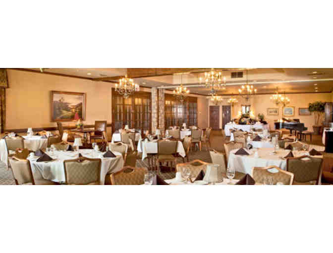 Sunday Brunch for Four at Cedar Ridge Country Club