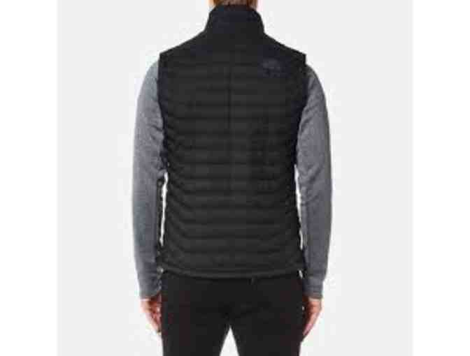 North Face Men's Vest