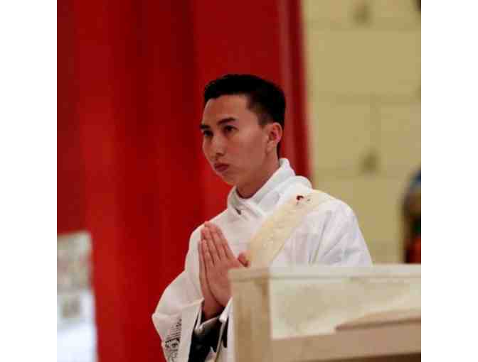 Lent: A Spiritual Journey