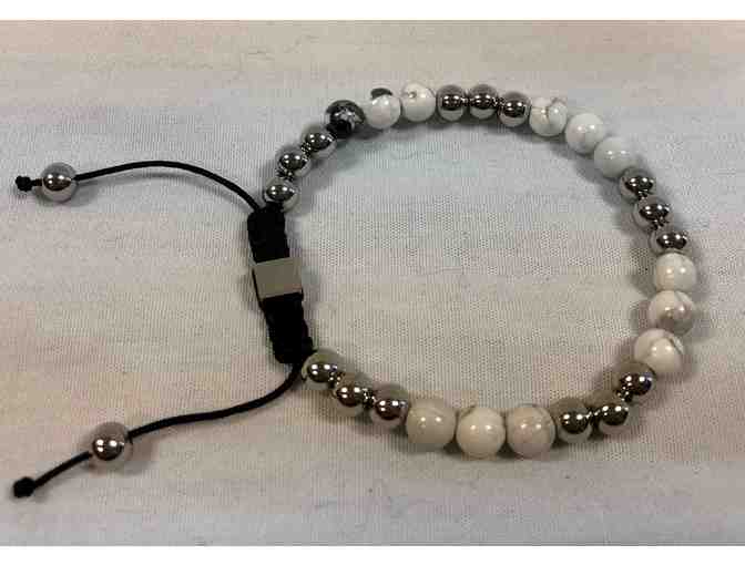 Rustic Cuff Bracelets