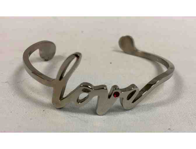 Rustic Cuff Bracelets