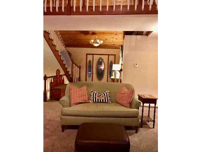 BEST OF THE REST: Winter Weekend Getaway at Table Rock Lake