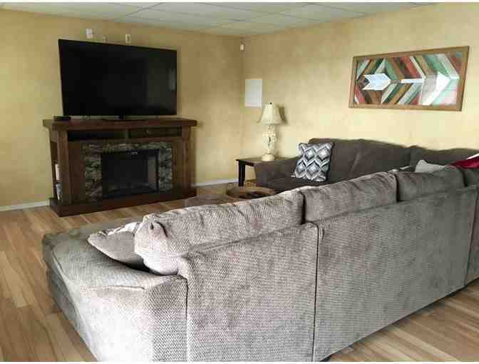 BEST OF THE REST: Winter Weekend Getaway at Table Rock Lake