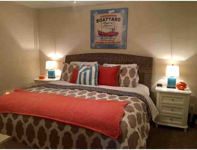 BEST OF THE REST: Winter Weekend Getaway at Table Rock Lake