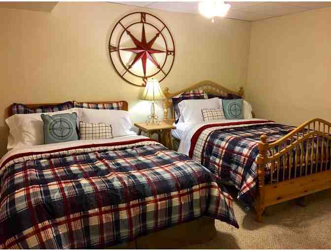 BEST OF THE REST: Winter Weekend Getaway at Table Rock Lake