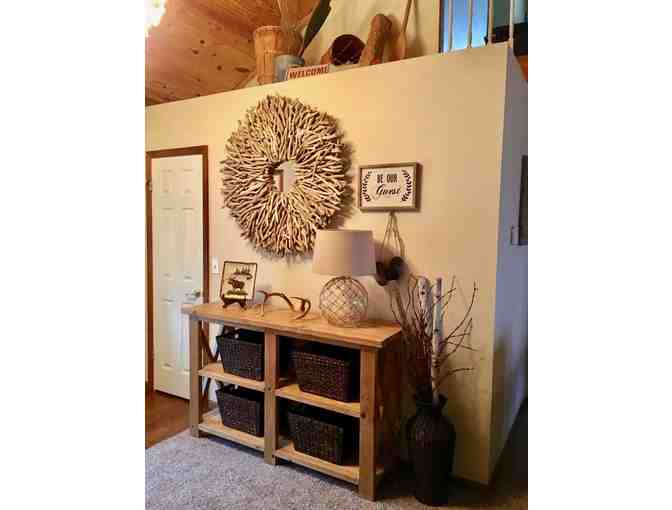 BEST OF THE REST: Winter Weekend Getaway at Table Rock Lake