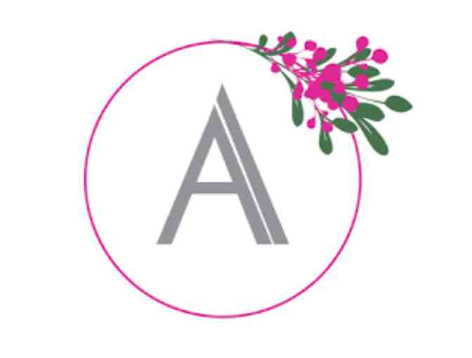 Turquoise Statement Necklace and Gift Card