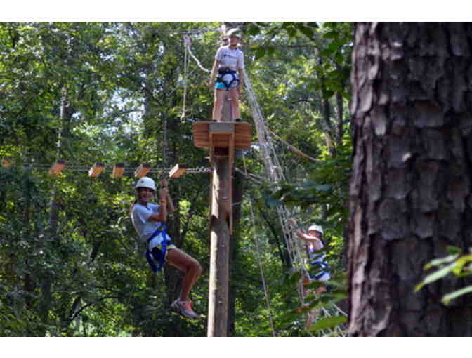 The Pines Catholic Camp Gift Certificate