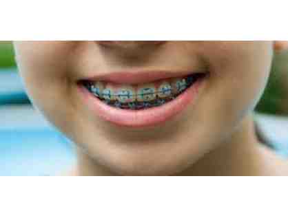Kirkpatrick + Lai Orthodontics Full Treatment