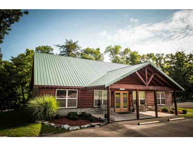 'Couples Cast and Blast Weekend' Fly Fishing Excursion