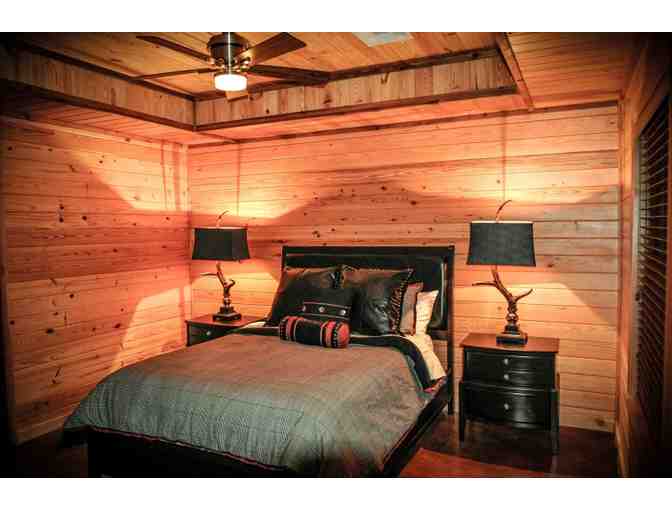 'Couples Cast and Blast Weekend' Fly Fishing Excursion