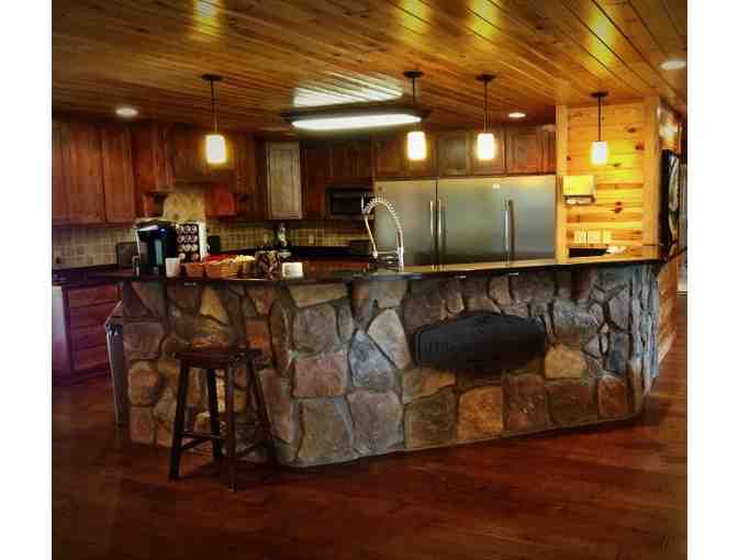 'Couples Cast and Blast Weekend' Fly Fishing Excursion