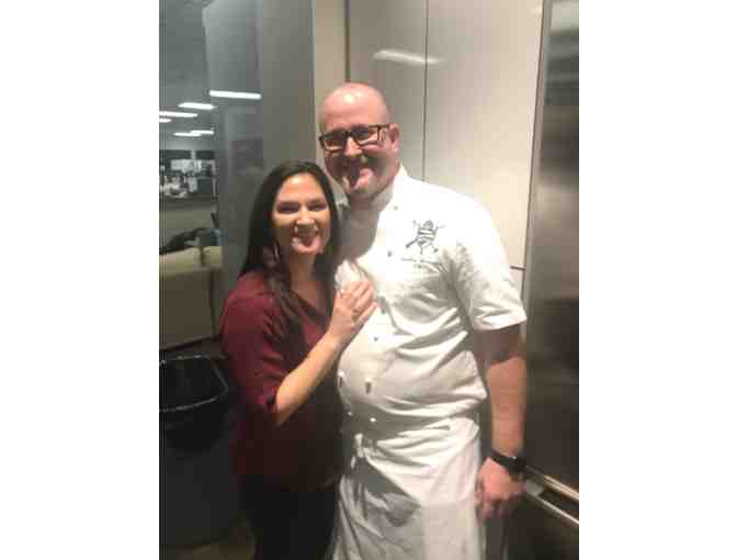 'Couples Cast and Blast Weekend' Fly Fishing Excursion