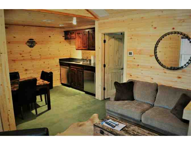 'Couples Cast and Blast Weekend' Fly Fishing Excursion