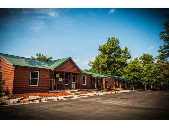 'Couples Cast and Blast Weekend' Fly Fishing Excursion