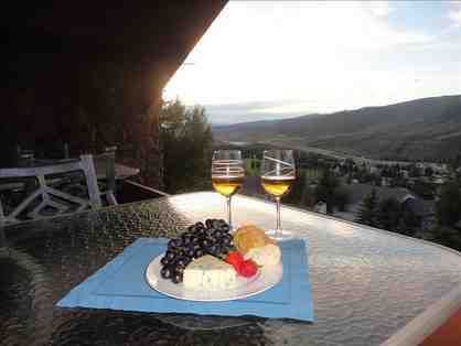 Luxury Vacation Home in Vail, Colorado for Fall Break 2020