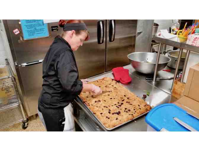 5-Week Cooking Class with Chef Lisa