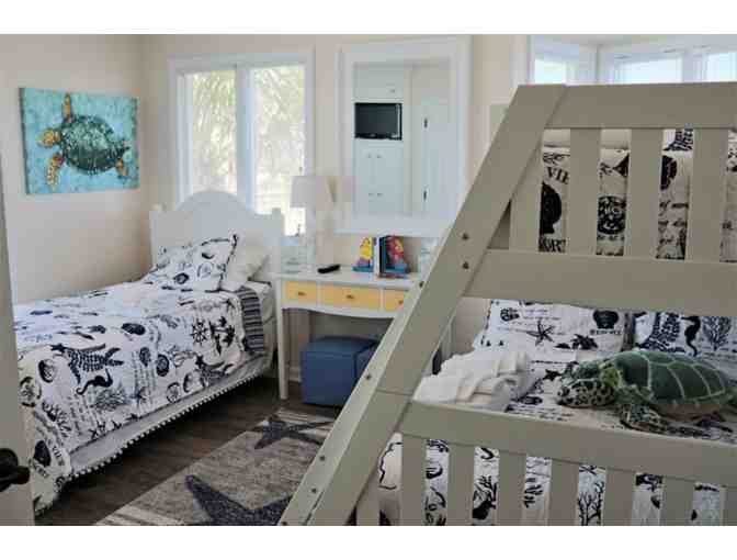 Fabulous Beach House on Emerald Isle, NC for One Week