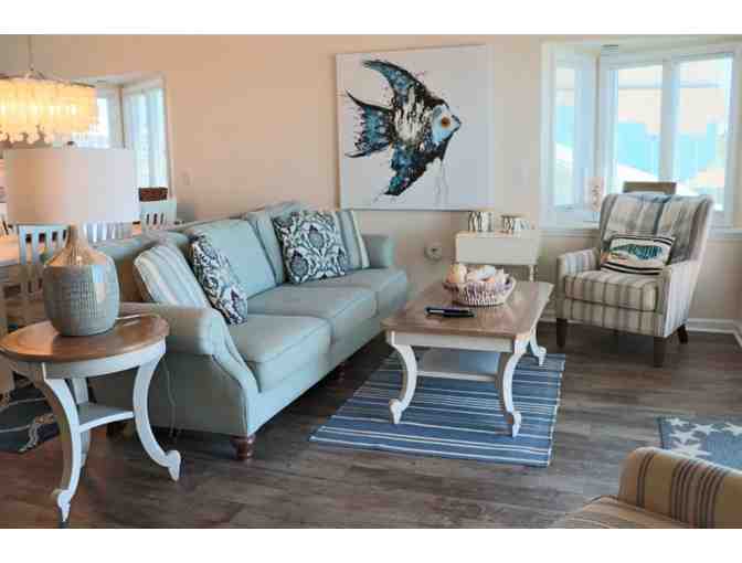 Fabulous Beach House on Emerald Isle, NC for One Week