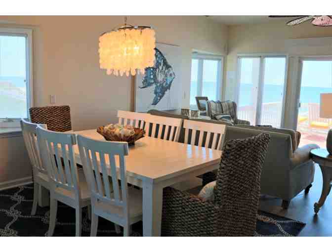 Fabulous Beach House on Emerald Isle, NC for One Week