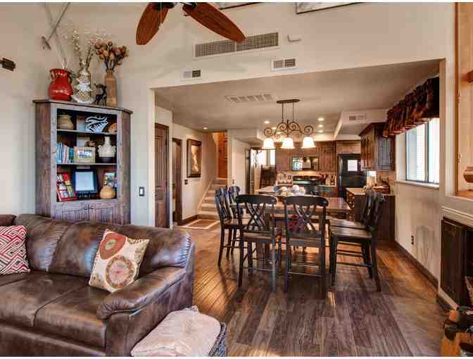 Park City, Utah Resort Package