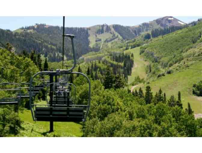 Park City, Utah Resort Package