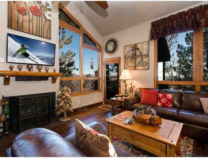 Park City, Utah Resort Package