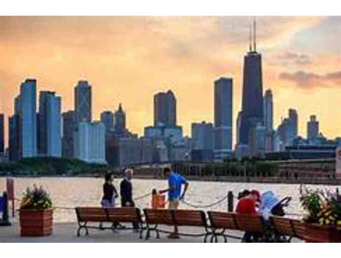 Chicago Bears vs. Cleveland Browns