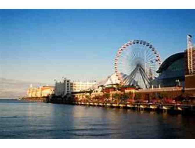 Chicago Bears vs. Cleveland Browns