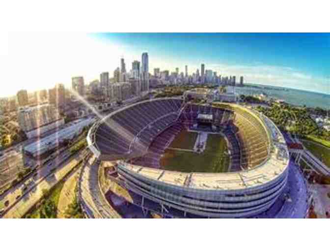 Chicago Bears vs. Cleveland Browns