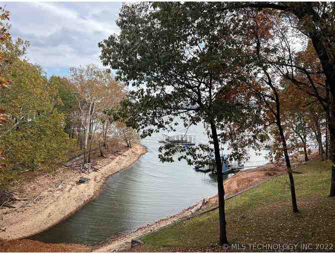 Grand Lake Long Weekend