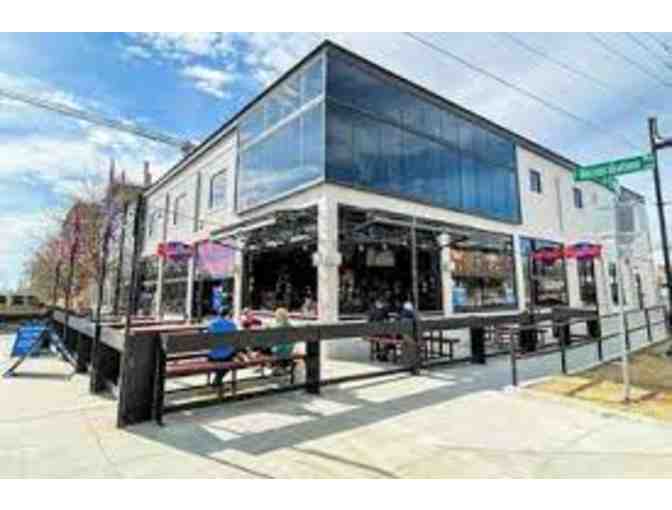 Ultimate Tulsa Experience Package