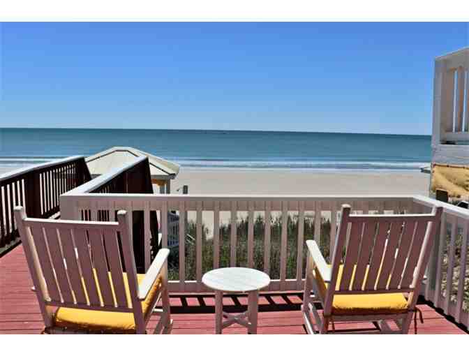 Fabulous Beach House on Emerald Isle, NC for One Week