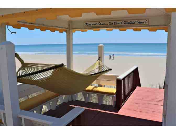 Fabulous Beach House on Emerald Isle, NC for One Week