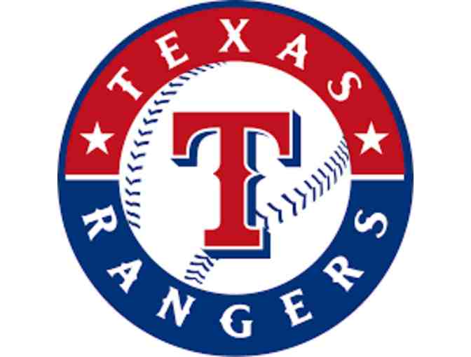 Jacob Webb-Signed Texas Rangers Hat