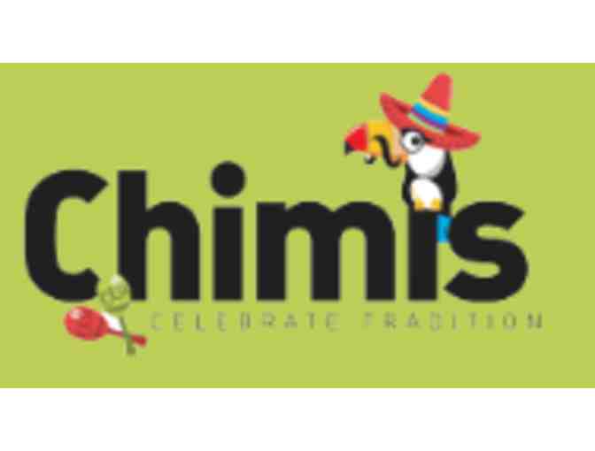 Restaurant Gift Card Trio