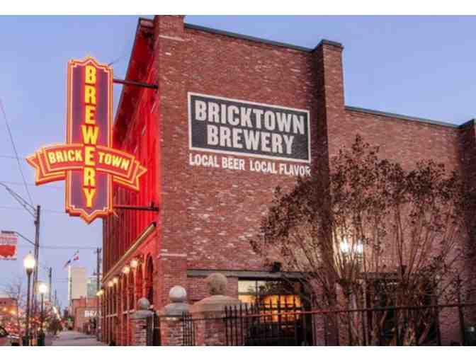 Restaurant Gift Card Trio