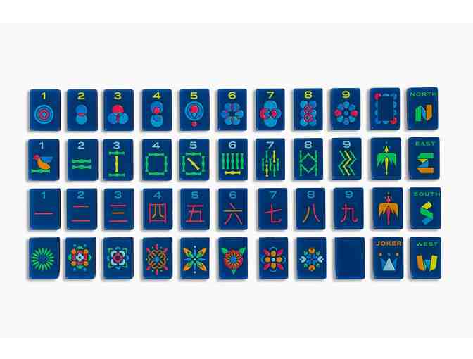 Mahjong Starter Package