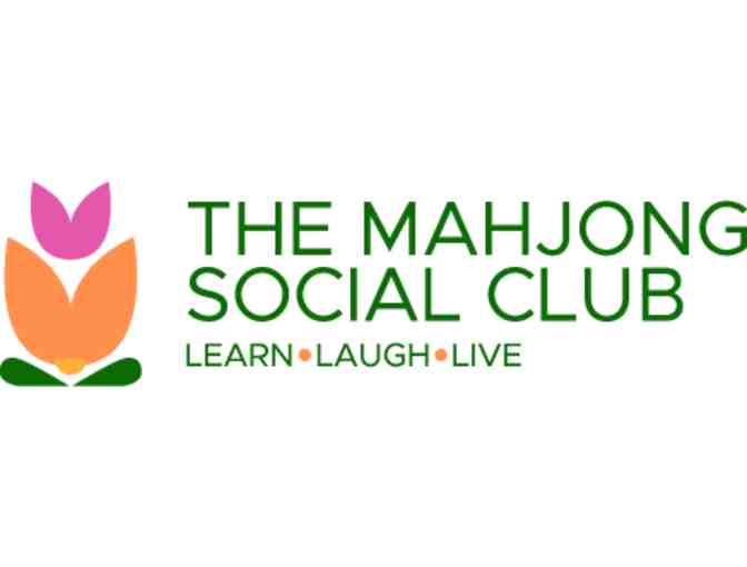 Mahjong Starter Package