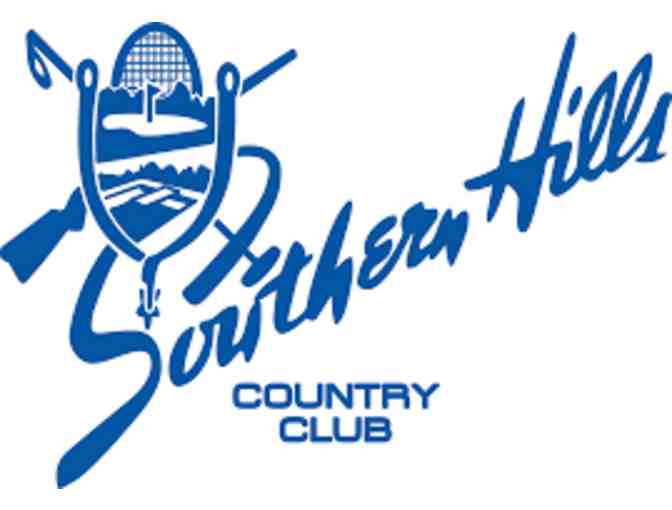 Tour of Oklahoma Golf Courses