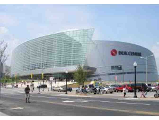 Suite Tickets to See Paul McCartney at the BOK Center