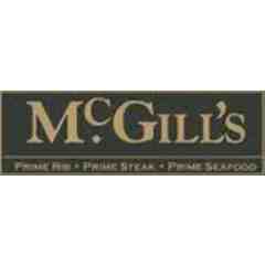 McGill's