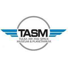 Tulsa Air and Space Museum and Planetarium