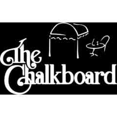 The Chalkboard Restaurant