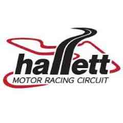 Hallett Motor Racing Circuit